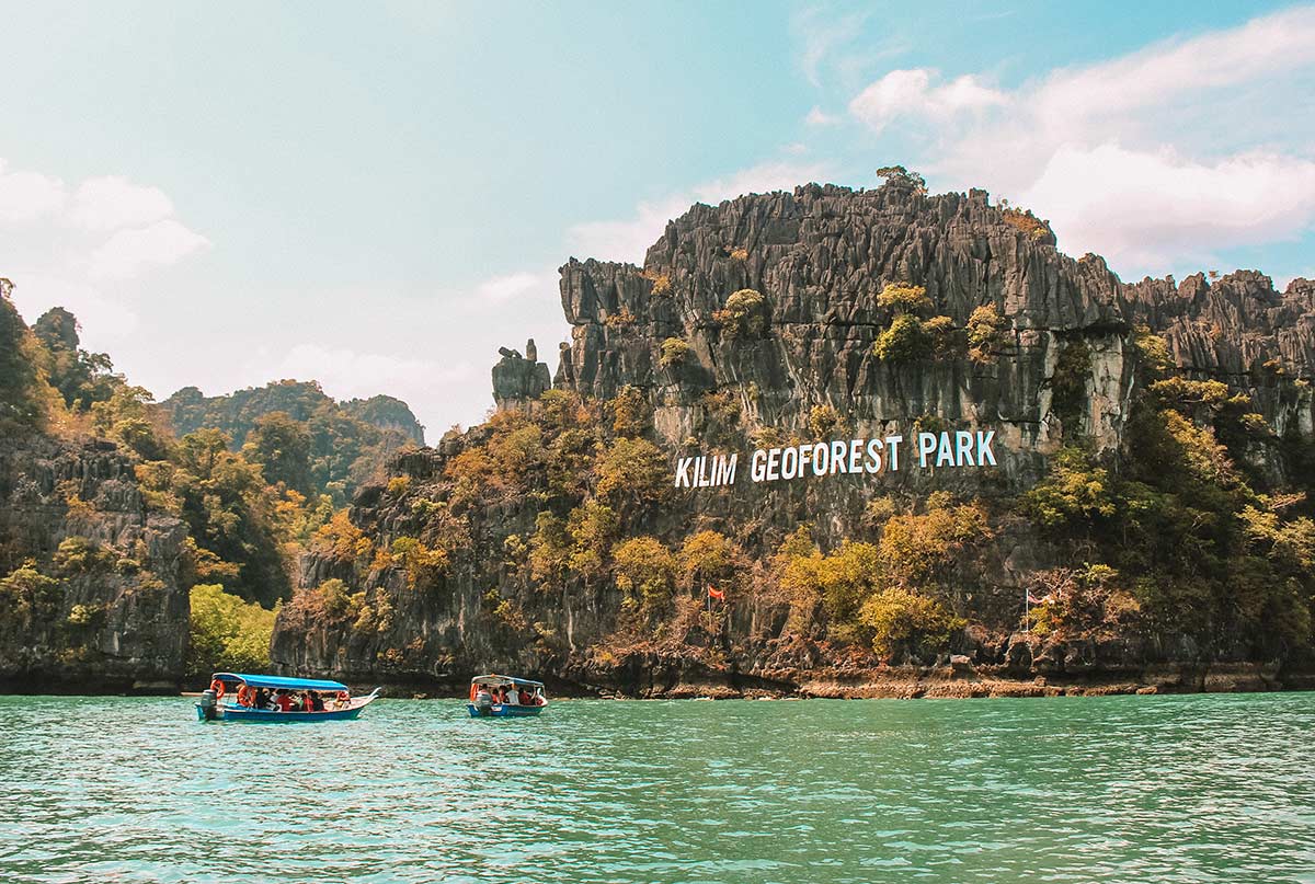 Jelajahi Mangrove Tour Langkawi: Ekosistem Unik dan Petualangan Menarik